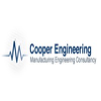 Cooper Engineering Ireland Limited Logo