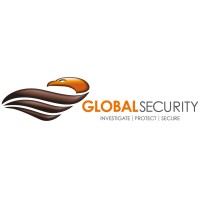 Global Security IPS AB Logo