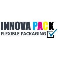 Innova Pack Flexible Packaging Logo