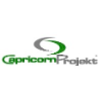 Capricorn Projekt BV Logo
