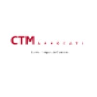 CTM Avvocati Logo