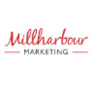 Millharbour Marketing Logo