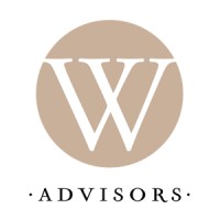 W Advisors Logo