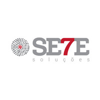 Sete - Soluções Estratégicas e Tecnológicas Empresariais Logo