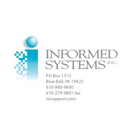 Informed Systems, Inc. Logo