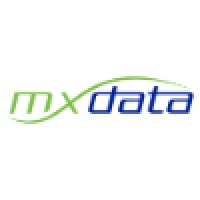 mxData Ltd Logo