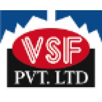 Vidya Sagar Foods Pvt. Ltd. Logo