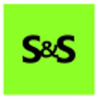 S&S Inspection - Food | Plastics | Recycling Logo