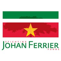 Johan Ferrier Fonds Logo