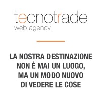 Tecnotrade S.r.l. Logo