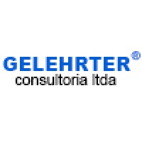 Gelehrter Consultoria Logo