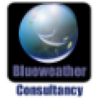 Blueweather Consultancy Ltd. Logo
