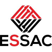 ESSAC-Engineering Services Logo