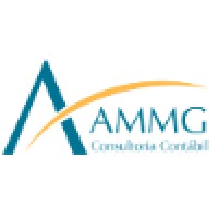 AMMG Consultoria Contábil e Tributária Logo