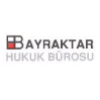 Bayraktar Hukuk Bürosu - Bayraktar Law Firm Logo