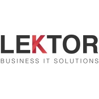 Lektor Srl Logo