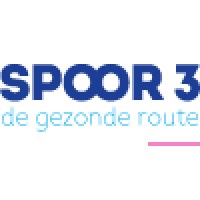 SPOOR 3 Logo