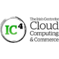 The Irish Centre for Cloud Computing and Commerce (IC4) Logo
