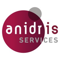 Anidris Services Logo