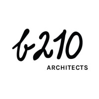 b210 architects Logo