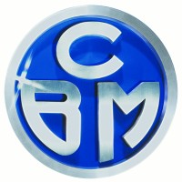 C.B.M. Medical Equipment Logo