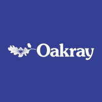 Oakray Limited Logo