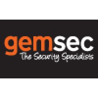 Gem Security Systems Ltd Logo