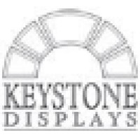 Keystone Displays Logo