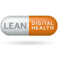 Lean Digital Health Logo