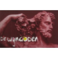 De Wijngoden Logo
