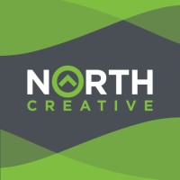 North Creative Inc. Logo