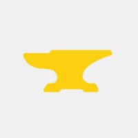 The Anvil Logo