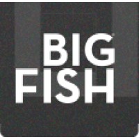 Big Fish Logo
