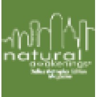 Natural Awakenings Dallas Magazine Logo