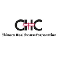 Chinaco Healthcare Corporation Logo