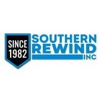 Southern Rewind Inc. Logo