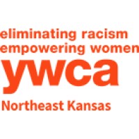 YWCA Northeast Kansas Logo