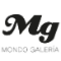 MONDO GALERIA Logo