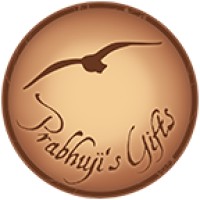 Prabhujis Gifts Logo