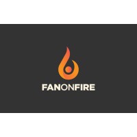 FanOnFire Logo