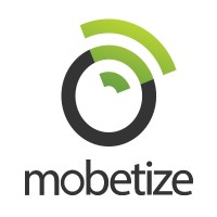Mobetize Logo