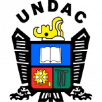 Universidad Nacional Daniel Alcides Carrion Logo