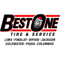 Best One Tire & Service of Lima Logo