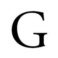 Editora Garamond Logo
