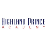 Highland Prince Academy Logo
