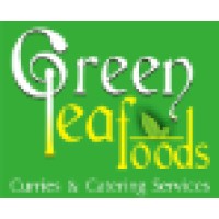 Green Leaf Foods Logo