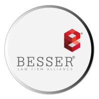 Besser Law Firm Alliance, S.C. Logo