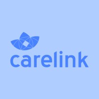 Carelink Saúde Logo