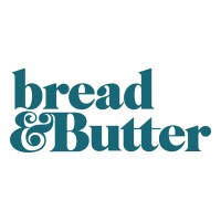 bread & Butter Logo