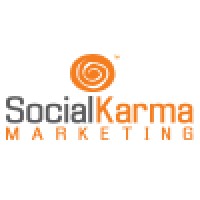 Social Karma Marketing Logo